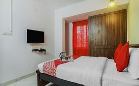 Hotel O Rr